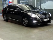 Hyundai Grandeur 2013