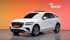 Genesis GV70 2024