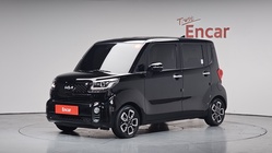 Kia RAY 2022