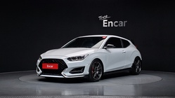 Hyundai Veloster 2019