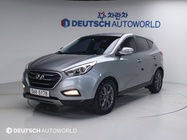 Hyundai Tucson 2013