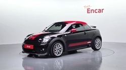 MINI Coupe 2014