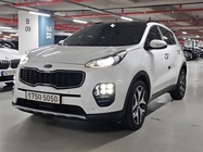 Kia Sportage 2016