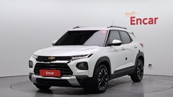 Chevrolet Trailblazer 2021