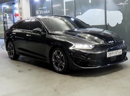 Kia K5 2023