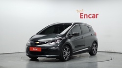 Chevrolet Bolt EV 2018