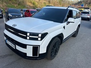Hyundai Santa Fe 2023