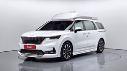 Kia Carnival 2023