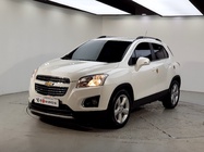 Chevrolet Trax 2015