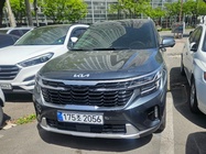 Kia Seltos 2023