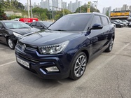 Ssangyong TIBOLI 2017