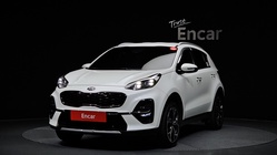 Kia Sportage 2018