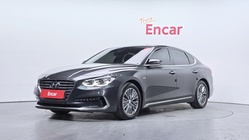 Hyundai Grandeur 2019
