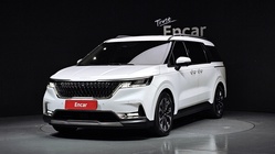 Kia Carnival 2022