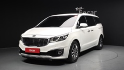 Kia Carnival 2017