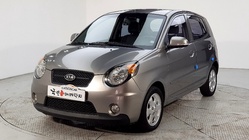 Kia morning 2009