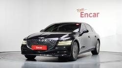 Genesis G80 2020