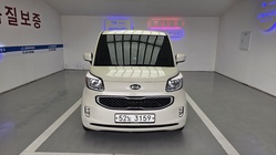 Kia RAY 2017
