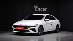Hyundai Avante 2025