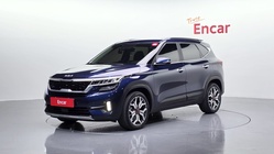 Kia Seltos 2021