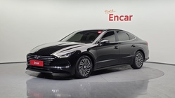 Hyundai Sonata 2022