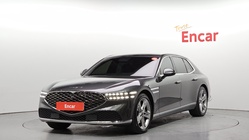 Genesis G90 2023