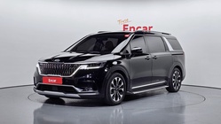 Kia Carnival 2021