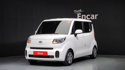 Kia RAY 2021
