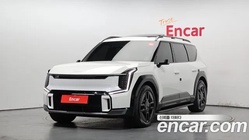 Kia EV9 2023