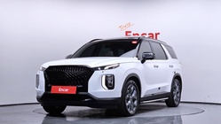 Hyundai Palisade 2019