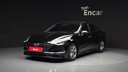 Hyundai Sonata 2020