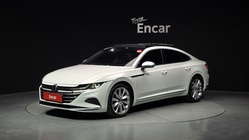 Volkswagen Arteon 2022