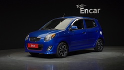 Kia morning 2010