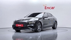 Genesis G70 2022