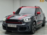 MINI Countryman 2020