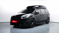 Kia Canival 2018