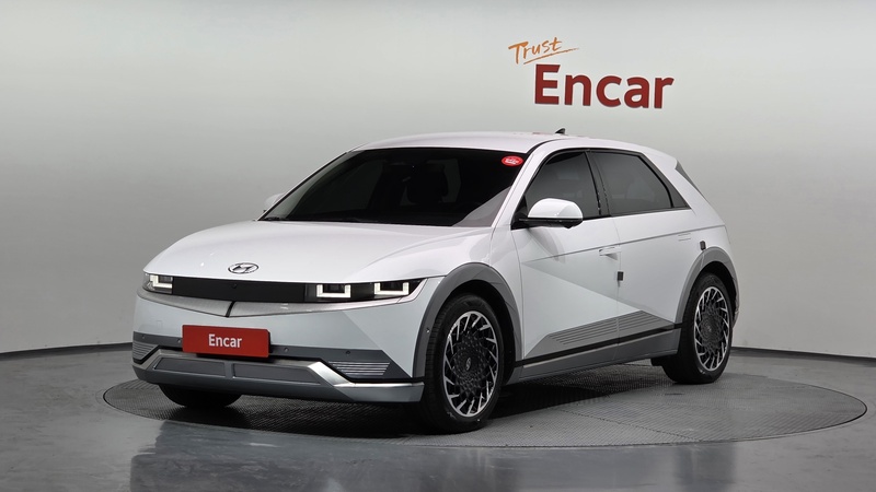 Hyundai Ioniq5