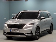 Kia Carnival 2021