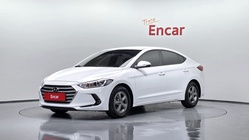 Hyundai Avante 2015