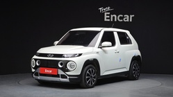 Hyundai Casper 2022