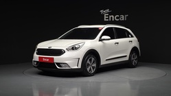 Kia Niro 2016