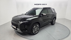 Ssangyong Torres 2022