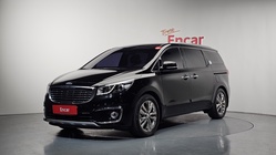 Kia Carnival 2017