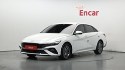Hyundai Avante 2025