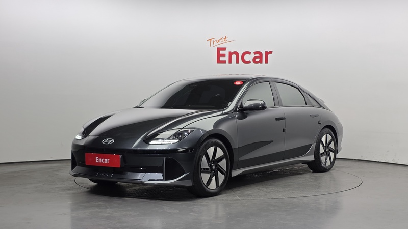Hyundai Ioniq6