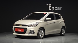 Chevrolet Spark 2016