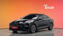 Kia K8 2022