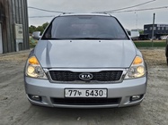 Kia Canival 2010