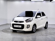 Kia morning 2016