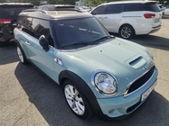 MINI Clubman 2014